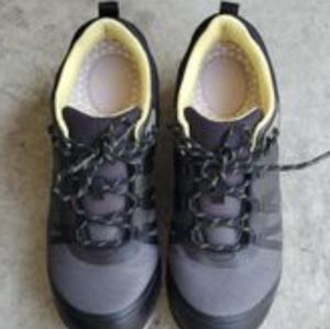 DANSKO Vibram, Size 40, Gray and Black